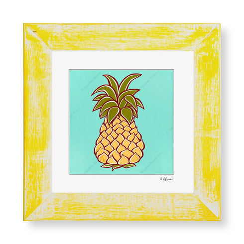 PINEAPPLE
